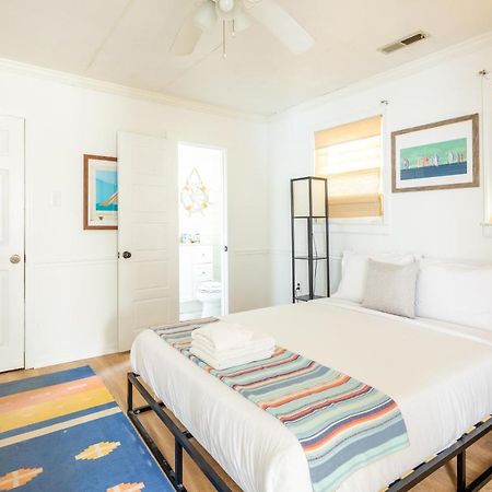 Villa Hip Island House Charleston Exterior foto