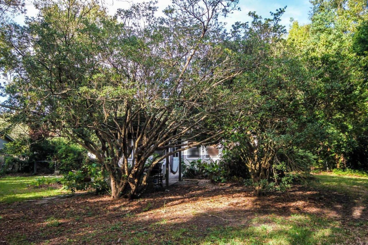 Villa Hip Island House Charleston Exterior foto