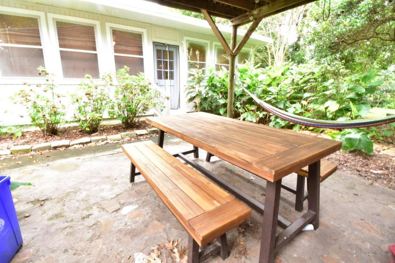 Villa Hip Island House Charleston Exterior foto