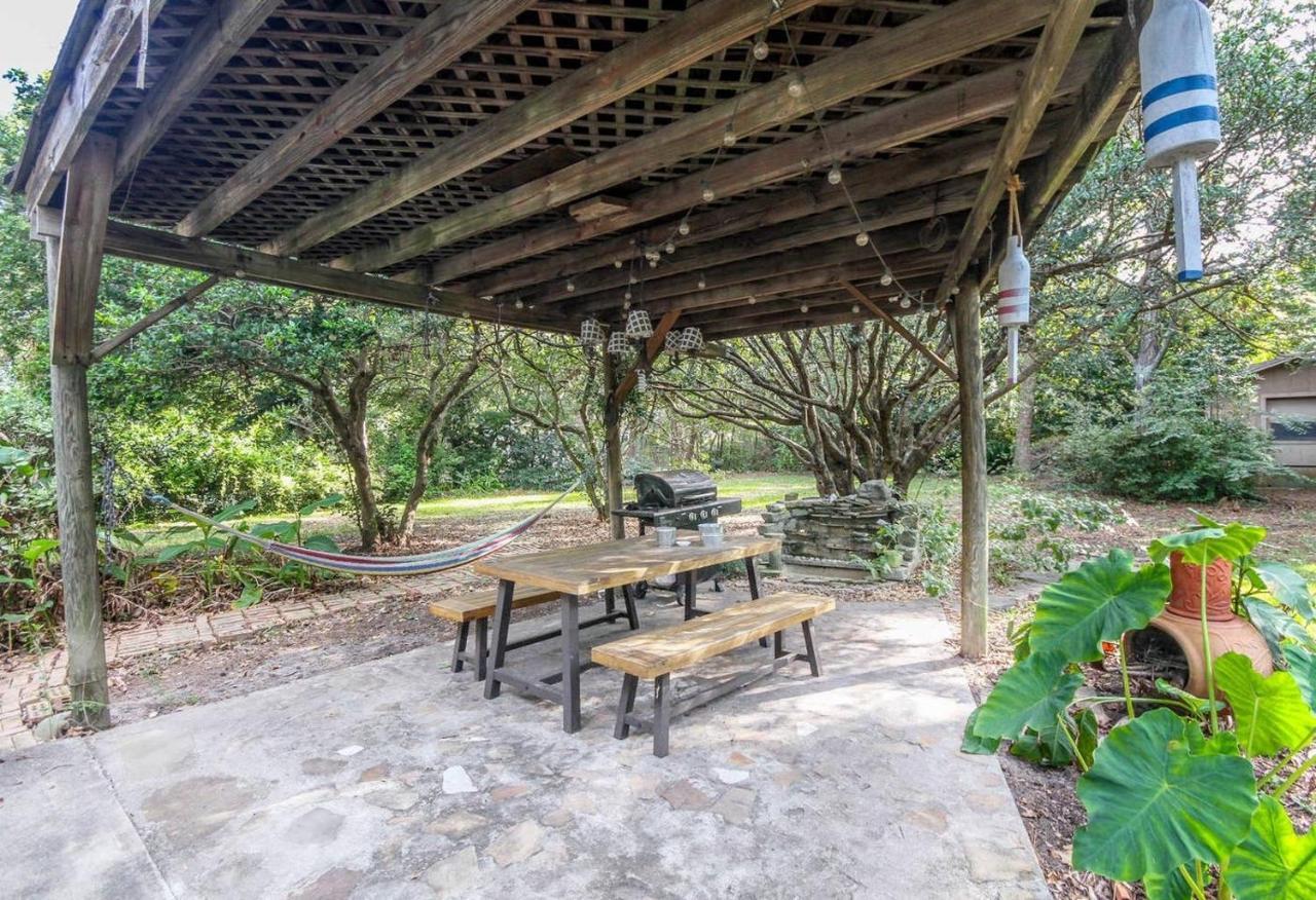 Villa Hip Island House Charleston Exterior foto
