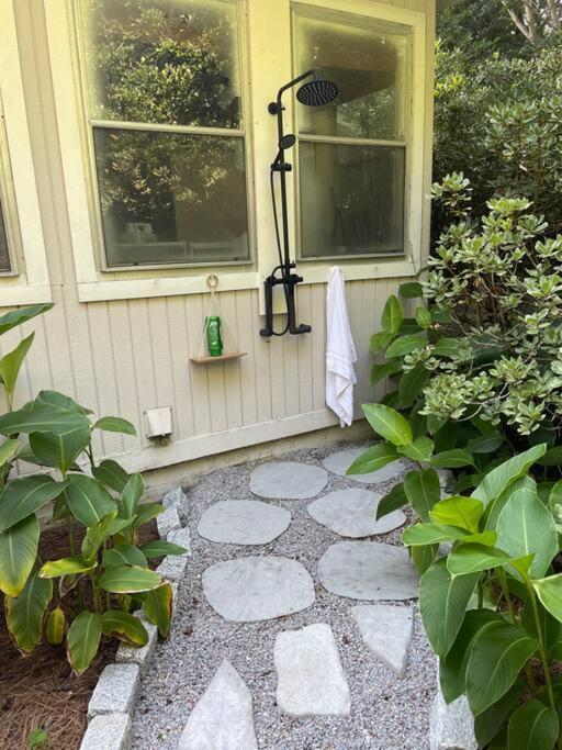 Villa Hip Island House Charleston Exterior foto