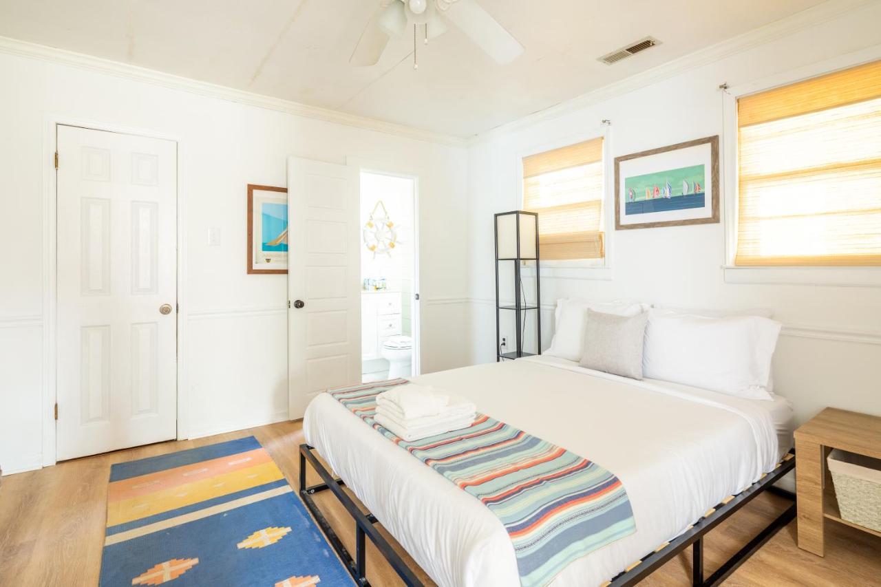 Villa Hip Island House Charleston Exterior foto