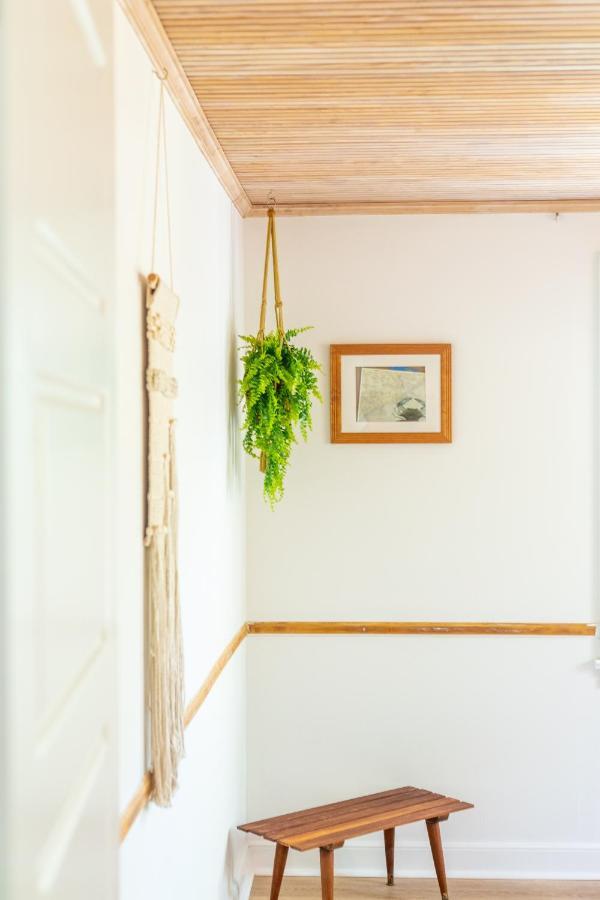 Villa Hip Island House Charleston Exterior foto