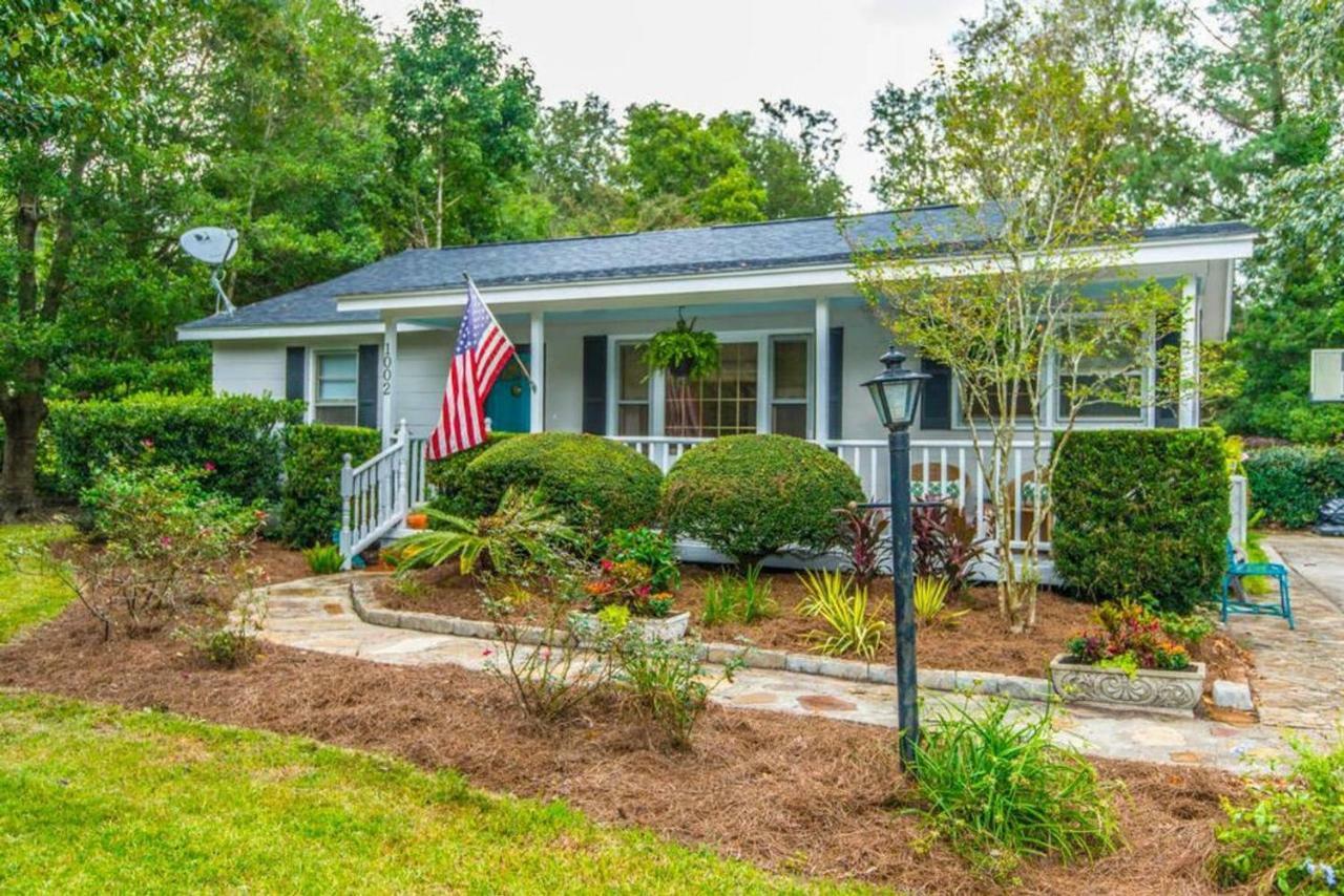 Villa Hip Island House Charleston Exterior foto